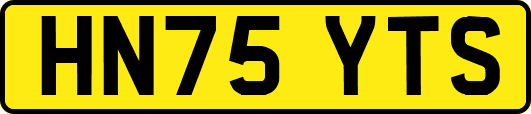 HN75YTS