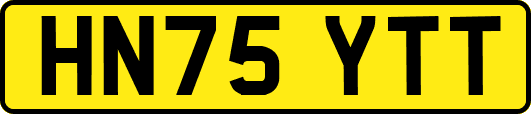 HN75YTT