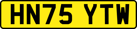 HN75YTW