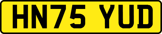 HN75YUD
