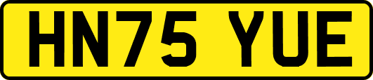 HN75YUE