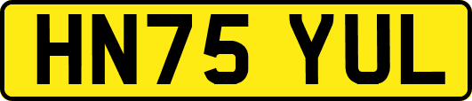 HN75YUL