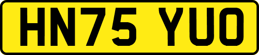 HN75YUO