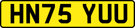 HN75YUU