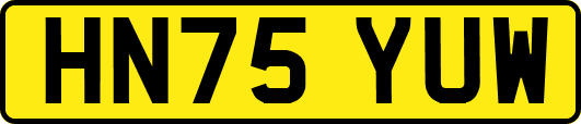 HN75YUW
