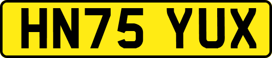HN75YUX