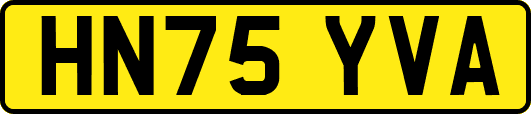 HN75YVA