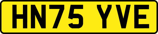 HN75YVE