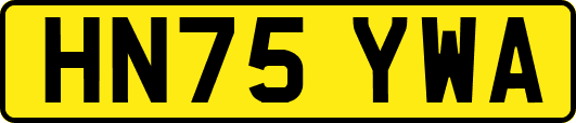 HN75YWA