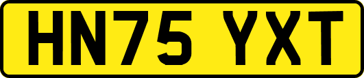 HN75YXT