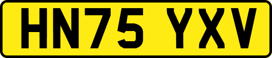 HN75YXV