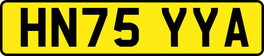 HN75YYA