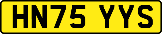 HN75YYS