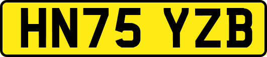 HN75YZB