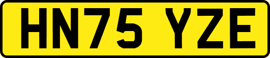 HN75YZE
