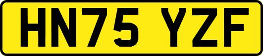 HN75YZF