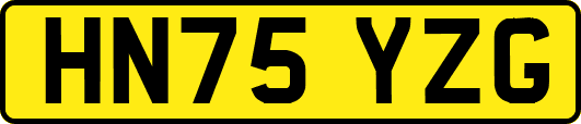 HN75YZG
