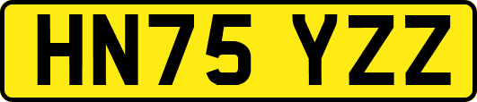 HN75YZZ