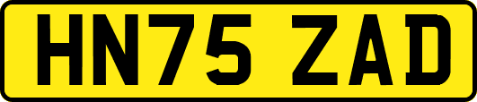 HN75ZAD