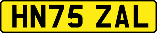 HN75ZAL
