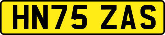 HN75ZAS