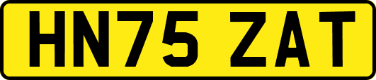 HN75ZAT