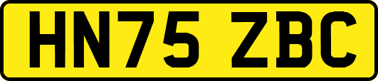 HN75ZBC