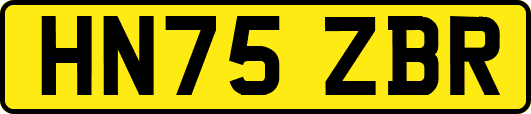 HN75ZBR