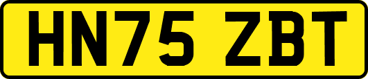 HN75ZBT