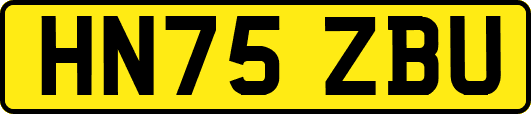 HN75ZBU