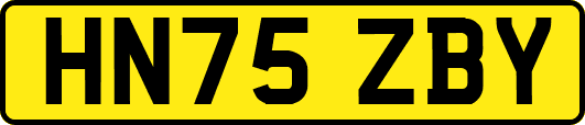 HN75ZBY
