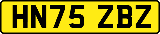 HN75ZBZ