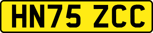 HN75ZCC