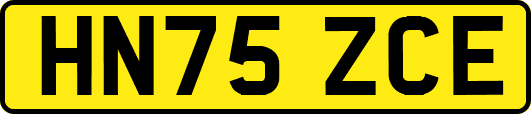 HN75ZCE