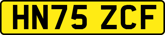 HN75ZCF