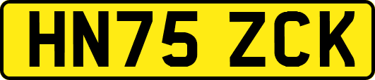 HN75ZCK