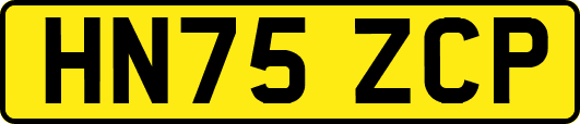 HN75ZCP