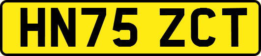HN75ZCT