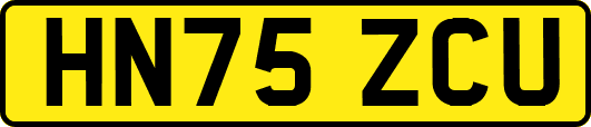 HN75ZCU