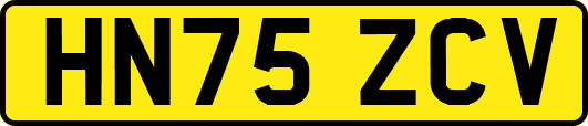 HN75ZCV