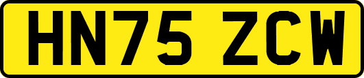 HN75ZCW