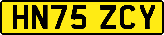 HN75ZCY