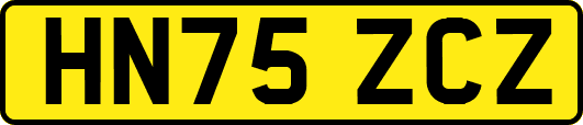 HN75ZCZ