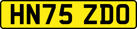 HN75ZDO