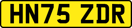 HN75ZDR