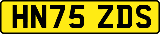 HN75ZDS