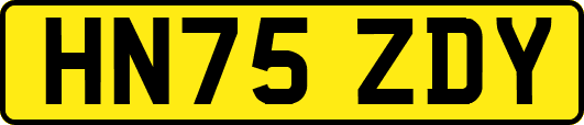 HN75ZDY