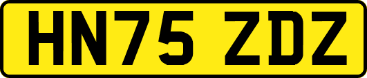 HN75ZDZ