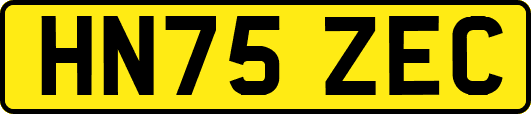 HN75ZEC
