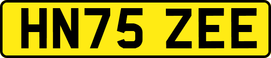 HN75ZEE